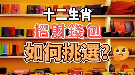 錢包適合什麼顏色|2024年錢包用4種顏色小心破財！命理師曝3色開運招。